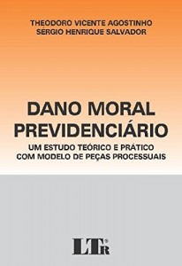 Baixar Dano Moral Previdenci&aacute;rio pdf, epub, eBook