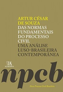 Baixar Das Normas Fundamentais do Processo Civil – uma an&aacute;lise luso-brasileira contempor&acirc;nea pdf, epub, eBook