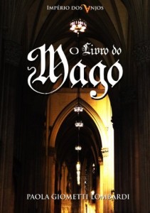 Baixar O Livro do Mago (Saga Império dos Anjos 1) pdf, epub, eBook