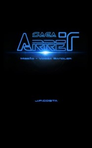 Baixar Arret – Miss&atilde;o Vogga Sandler (Saga Arret Livro 1) pdf, epub, eBook