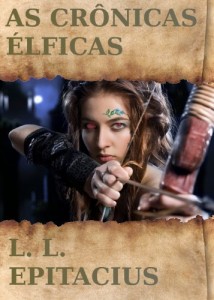 Baixar As Cr&ocirc;nicas &Eacute;lficas – Cap&iacute;tulo II pdf, epub, eBook