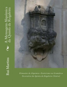 Baixar A Mensagem Alqu&iacute;mica da Quinta da Regaleira pdf, epub, eBook