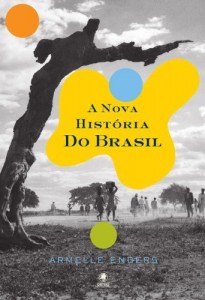 Baixar A Nova Hist&oacute;ria do Brasil pdf, epub, eBook
