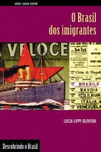 Baixar O Brasil dos Imigrantes pdf, epub, eBook