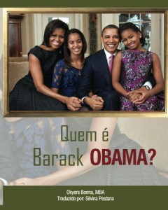 Baixar Quem &eacute; Barack Obama? pdf, epub, eBook