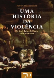 Baixar Uma História da Violência pdf, epub, eBook