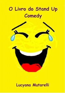 Baixar O Livro do Stand Up Comedy pdf, epub, eBook