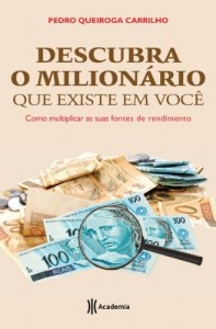Baixar Descubra o milionário que existe em você pdf, epub, eBook