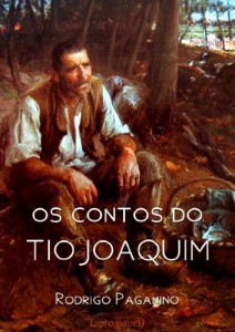 Baixar Os contos do tio Joaquim pdf, epub, eBook