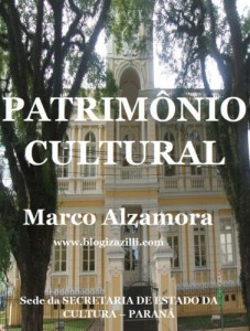 Baixar PATRIMÔNIO CULTURAL pdf, epub, eBook