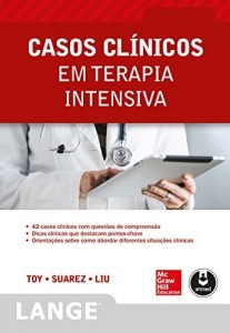 Baixar Casos Cl&iacute;nicos em Terapia Intensiva (Lange) pdf, epub, eBook