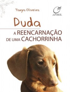 Baixar Duda: A Reencarna&ccedil;&atilde;o de uma Cachorrinha pdf, epub, eBook
