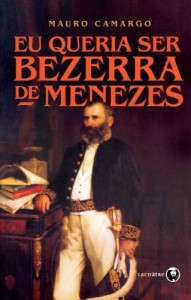 Baixar Eu queria ser Bezerra de Menezes pdf, epub, eBook