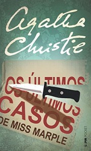 Baixar Os &Uacute;ltimos Casos de Miss Marple pdf, epub, eBook