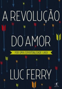 Baixar A Revolução do Amor pdf, epub, eBook