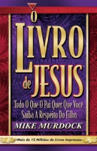 Baixar O Livro de Jesus pdf, epub, eBook