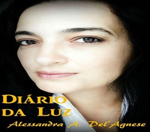 Baixar Diário da luz pdf, epub, eBook
