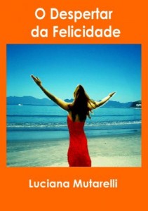 Baixar O Despertar da Felicidade pdf, epub, eBook