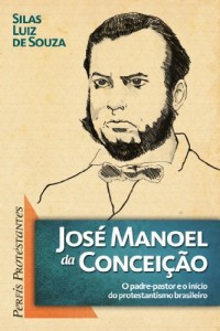 Baixar Jos&eacute; Manoel da Concei&ccedil;&atilde;o pdf, epub, eBook
