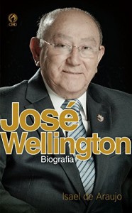 Baixar José Wellington Biografia pdf, epub, eBook