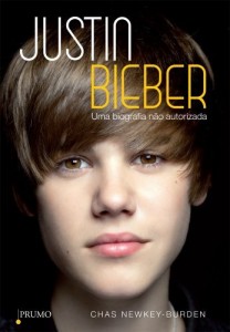 Baixar Justin Bieber: uma biografia n&atilde;o autorizada (Prumo Leia) pdf, epub, eBook