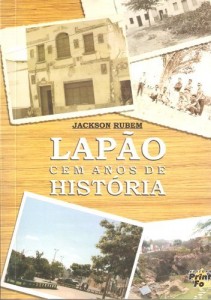 Baixar Lap&atilde;o, Cem Anos de Hist&oacute;ria pdf, epub, eBook