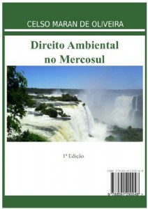 Baixar Direito Ambiental no MERCOSUL pdf, epub, eBook