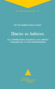 Baixar Direito Ao Ambiente Da Compreens&atilde;o Dogm&aacute;tica Do Direito Fundamental Na P&oacute;s-Modernidade pdf, epub, eBook