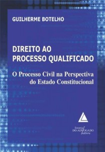 Baixar Direito Ao Processo Qualificado pdf, epub, eBook