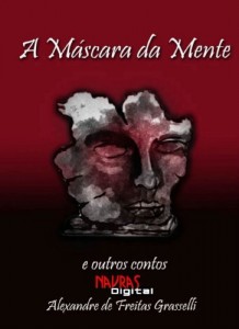 Baixar A M&aacute;scara da Mente e Outros contos pdf, epub, eBook