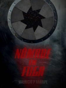 Baixar Nômade Em Fuga pdf, epub, eBook