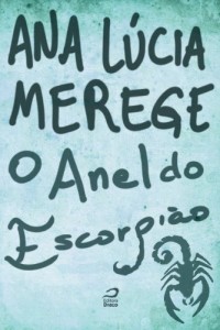 Baixar O Anel do Escorpi&atilde;o pdf, epub, eBook
