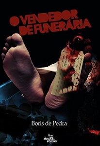 Baixar O Vendedor de Funer&aacute;ria pdf, epub, eBook