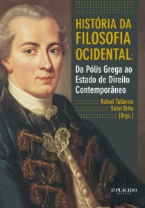 Baixar História da Filosofia Ocidental pdf, epub, eBook