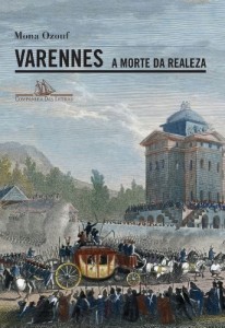 Baixar Varennes pdf, epub, eBook