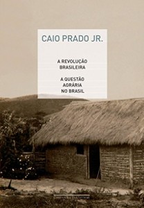 Baixar A revolução brasileira e A questão agrária no Brasil pdf, epub, eBook