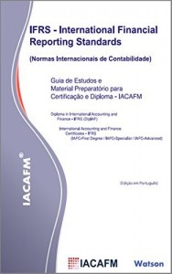Baixar IFRS  – International Financial Reporting Standards: Normas Internacionais de Contabilidade pdf, epub, eBook