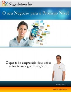 Baixar Negvolution A Revista pdf, epub, eBook