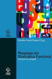 Baixar Pesquisas em gram&aacute;tica funcional: descri&ccedil;&atilde;o do portugu&ecirc;s pdf, epub, eBook
