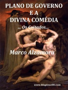 Baixar PLANO DE GOVERNO E A DIVINA COMÉDIA …Os Coitados… pdf, epub, eBook