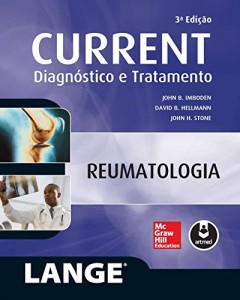 Baixar CURRENT Reumatologia: diagn&oacute;stico e tratamento (Lange) pdf, epub, eBook