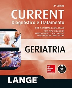 Baixar CURRENT: Geriatria – Diagn&oacute;stico e tratamento (Lange) pdf, epub, eBook
