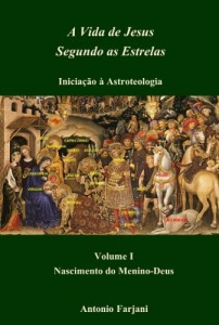 Baixar O NASCIMENTO DO MENINO-DEUS (A VIDA DE JESUS SEGUNDO AS ESTRELAS Livro 1) pdf, epub, eBook