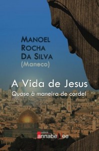 Baixar A vida de Jesus pdf, epub, eBook