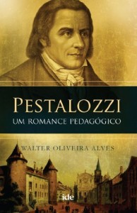 Baixar Pestalozzi: Um romance pedagogico pdf, epub, eBook
