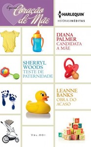 Baixar Coração de Mãe – Especial Coração de Mãe Ed.001 pdf, epub, eBook