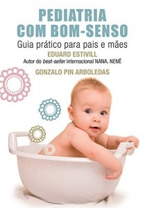 Baixar Pediatria com Bom Senso pdf, epub, eBook
