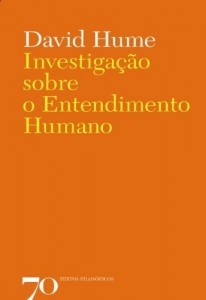 Baixar Investigação Sobre o Entendimento Humano pdf, epub, eBook