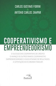 Baixar Cooperativismo e Empreendedorismo pdf, epub, eBook