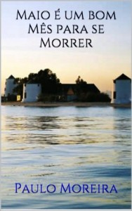 Baixar Maio é um bom Mês para se Morrer pdf, epub, eBook